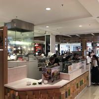 The spot !! at Bean Code in Chatswood