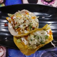 Tacos at Maybe Later in Siem Reap