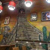   at Maybe Later in Siem Reap