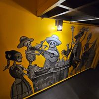  at Maybe Later in Siem Reap