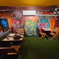  at Maybe Later in Siem Reap