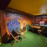  at Maybe Later in Siem Reap