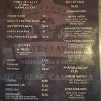  at Maybe Later in Siem Reap