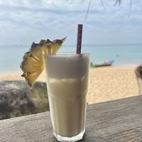   at Robinson Bungalows in Sihanoukville