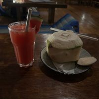  at Robinson Bungalows in Sihanoukville