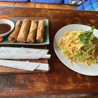  at Robinson Bungalows in Sihanoukville