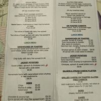  at Whitlenge Tea Room and Gardens in Hartlebury