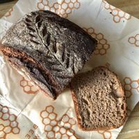   at Rainbow Grocery in San Francisco