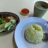  at Chef Wong Vegetarian 黄师傅 in Petaling Jaya