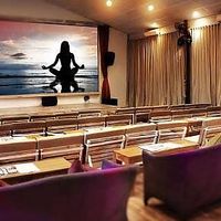 Cinema at Paradiso in Ubud