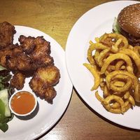   at The Swan in Newbury