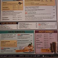  at Wheatsheaf in Bognor Regis