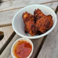  at The Two Brothers in West End