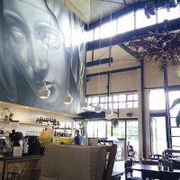 Interior  at Crave in Auckland