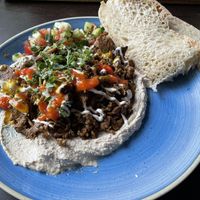 Kuli Alma at Kuli Alma in Frankfurt