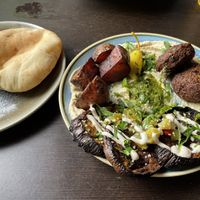 Kuli Alma at Kuli Alma in Frankfurt