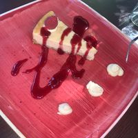   at Kuli Alma in Frankfurt