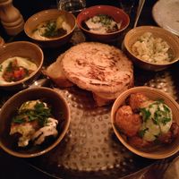  at Kuli Alma in Frankfurt