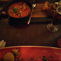  at Kuli Alma in Frankfurt