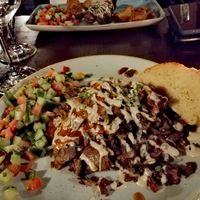  at Kuli Alma in Frankfurt