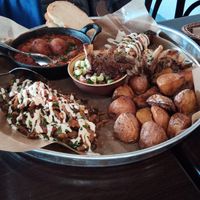  at Kuli Alma in Frankfurt