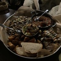   at Kuli Alma in Frankfurt