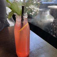   at Kuli Alma in Frankfurt