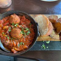   at Kuli Alma in Frankfurt