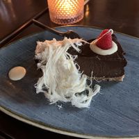   at Kuli Alma in Frankfurt