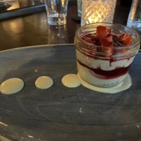   at Kuli Alma in Frankfurt