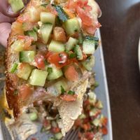   at Kuli Alma in Frankfurt