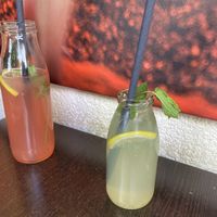   at Kuli Alma in Frankfurt