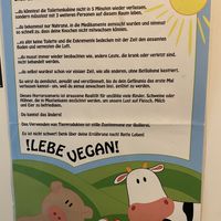   at Kuli Alma in Frankfurt