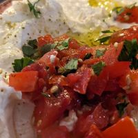 Labaneh app at Kuli Alma in Frankfurt