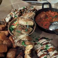  at Kuli Alma in Frankfurt