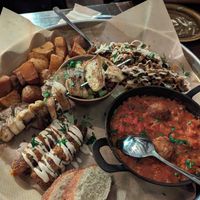  at Kuli Alma in Frankfurt