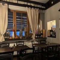   at Kuli Alma in Frankfurt