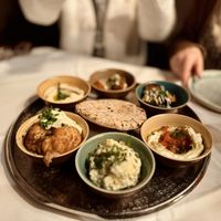  at Kuli Alma in Frankfurt