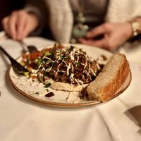  at Kuli Alma in Frankfurt