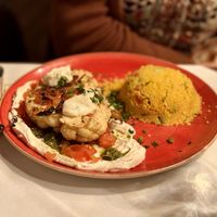  at Kuli Alma in Frankfurt