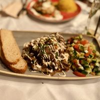  at Kuli Alma in Frankfurt