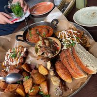  at Kuli Alma in Frankfurt