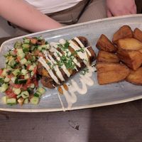  at Kuli Alma in Frankfurt