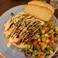  at Kuli Alma in Frankfurt