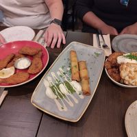  at Kuli Alma in Frankfurt