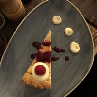  at Kuli Alma in Frankfurt