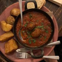  at Kuli Alma in Frankfurt