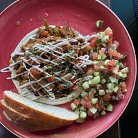  at Kuli Alma in Frankfurt