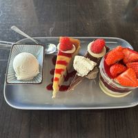   at Kuli Alma in Frankfurt