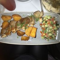   at Kuli Alma in Frankfurt